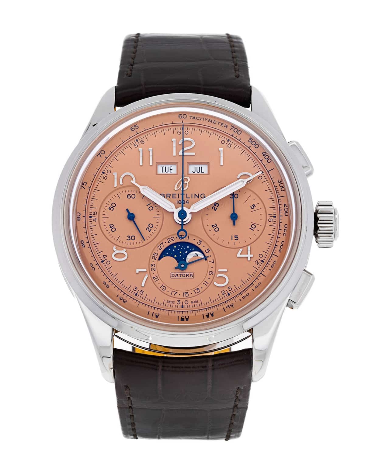 Breitling Datora AB2510